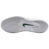 Nike Теннисные кроссовки Vapor 12 женские низкие Белые IR0651-100