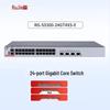 Ruijie RG-S5300-24GT4XS-E 24-портовый гигабитный коммутатор 3-го уровня