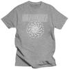 Soundgarden 'Black Blade Badmotorfinger' T Shirt - NEW Audioslave Chris Cornell  Short Sleeve T Shirts 100% Cotton Casual