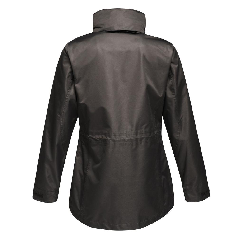 Regatta Womens/Ladies Benson III Jacket