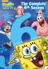 Губка Боб Квадратные Штаны Сезон 6 Полный Комплект [DVD]