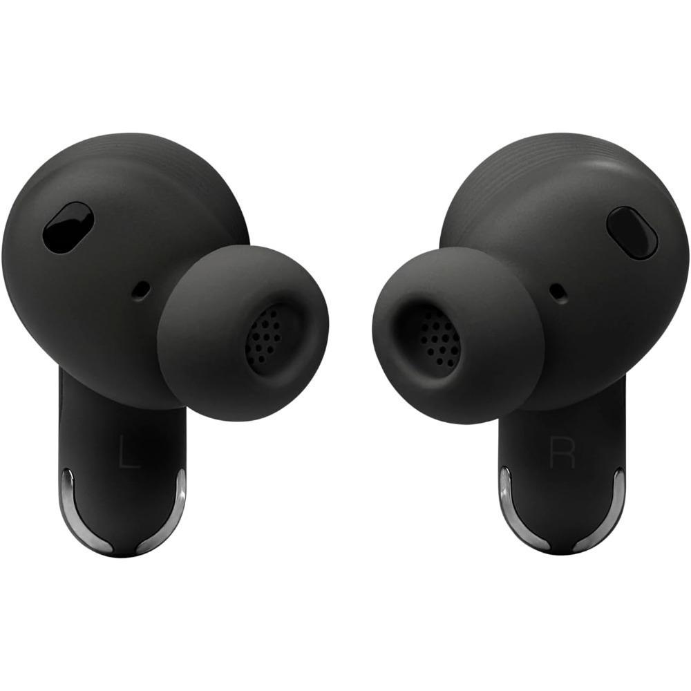 JB.L Tour Pro 2 - Wireless Noise-Canceling Earbuds