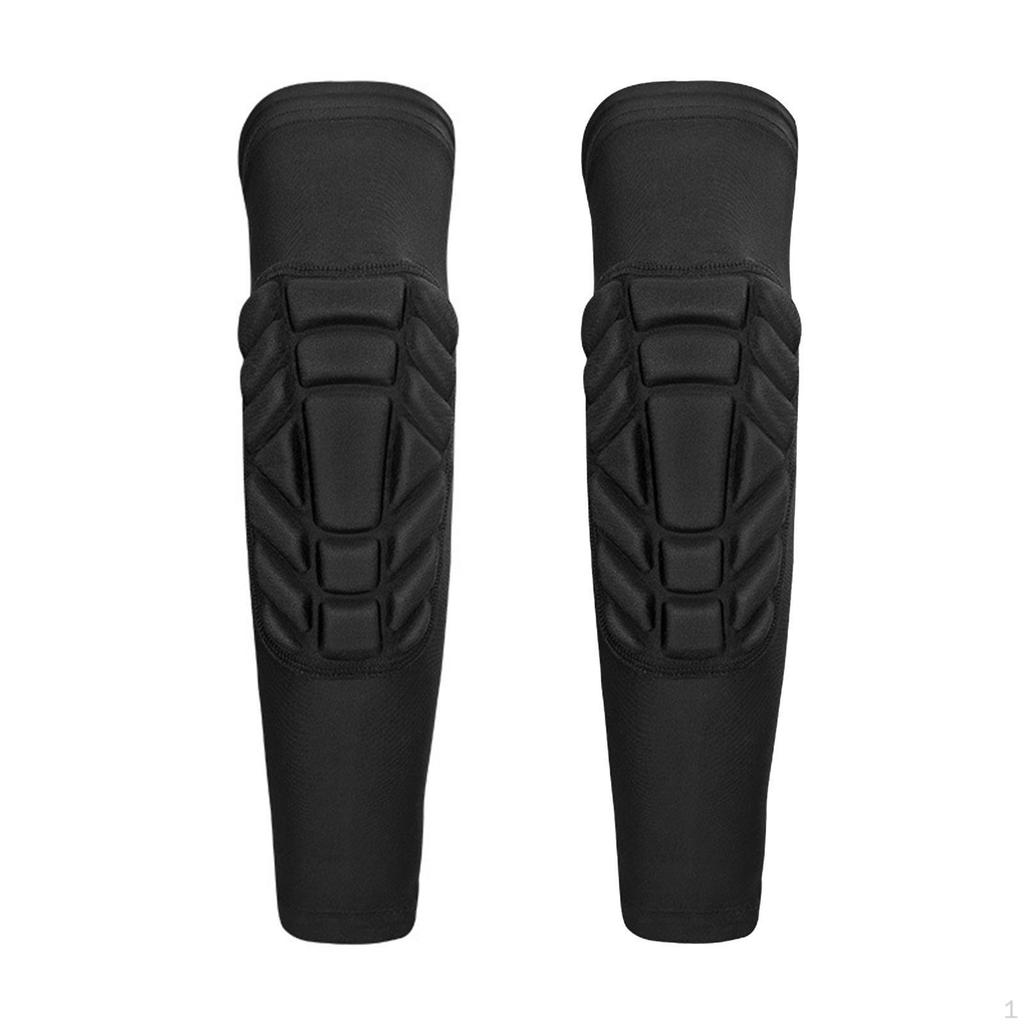 Налокотники, компрессионные накладки для тенниса, велоспорта и экстремальных упражнений.