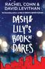Книга Dash & Lily's Book of Dares : 1