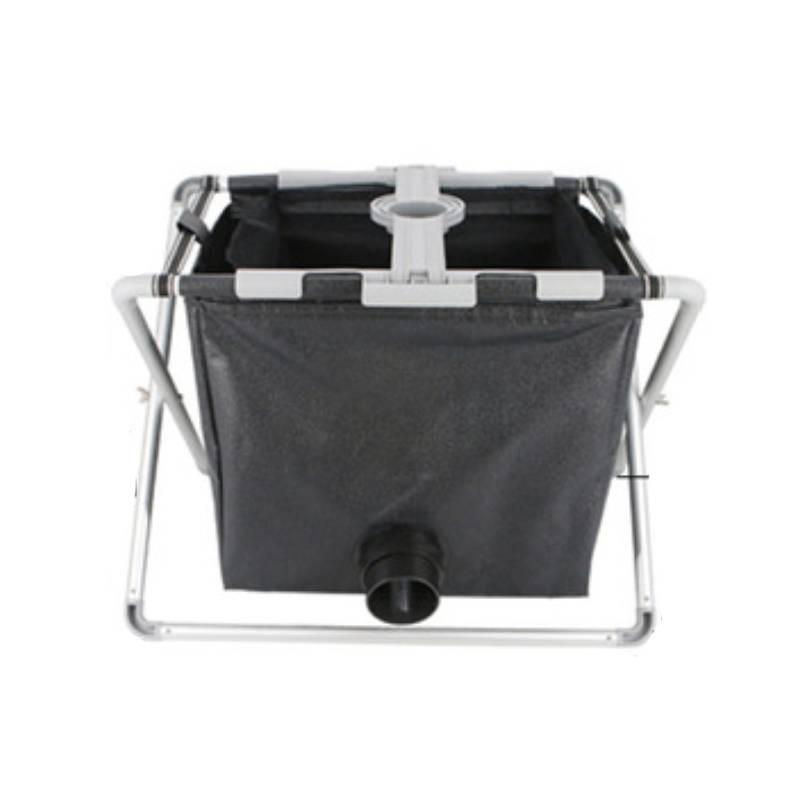 Мощный пылесос для пруда, идеально подходит для очистки от отходов жизнедеятельности рыб и ила в бассейнах