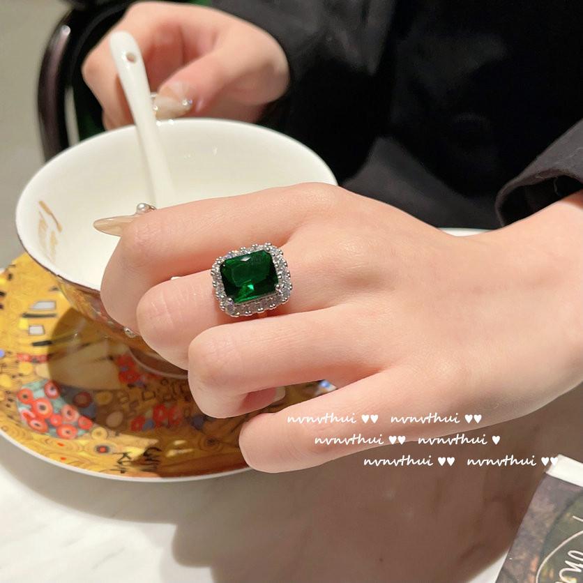 Серьги, Глянцевые Ледяные Цветы Метеоритные Камни, Банкетные Высококачественные Хрустальные Цветы Бабочки Капли Воды Циркониевые Серьги, Комбинация