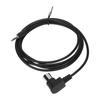 5.9ft 3.5mm to DIN 8PIN Cable 3.5mm to DIN 8PIN Converter Cable  Musical Instrument Use
