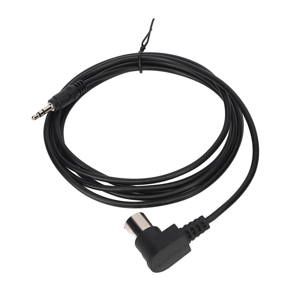 5.9ft 3.5mm to DIN 8PIN Cable 3.5mm to DIN 8PIN Converter Cable Musical Instrument Use