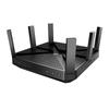 WiFi Wireless LAN Router 1625 1625 750Mbps Link Aggregation 3 Year Warranty Archer TP-Link + + Tri-Band MU-MIMO C4000/A
