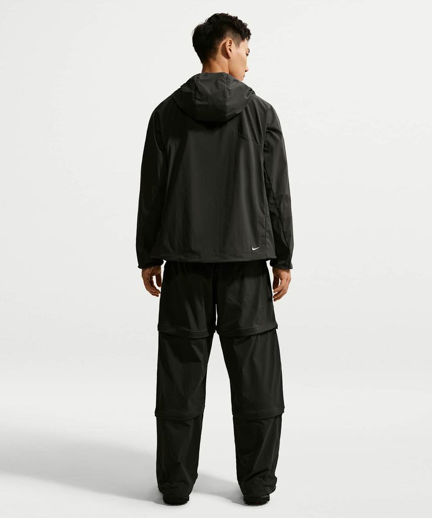 NIKE Acg Five Towers Zip-Off Pants M - Anthracite:Grey Fog:Summit White / If1023-010
