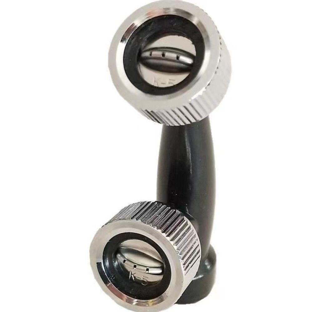 Водосберегающие Ирригационные Насадки Садовые Принадлежности Садовые Дождеватели Портативная Насадка-Распылитель