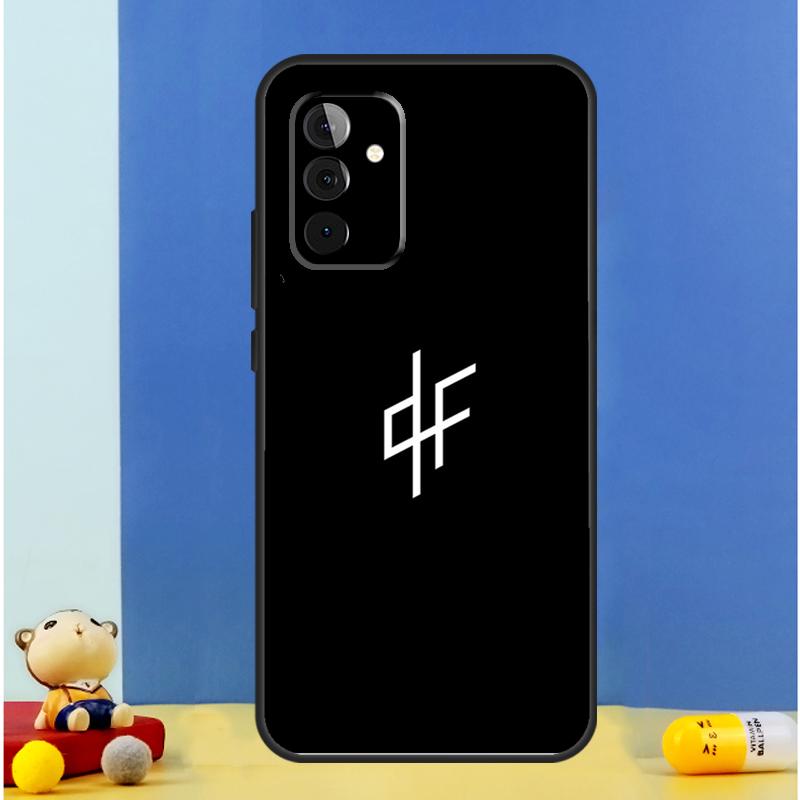 PNL QLF Рэпер Певец Чехол Для Samsung Galaxy A55 A35 A15 A36 A06 A16 A26 A56 A53 A32 A52 A33 A13 A14 A34 A54 A17