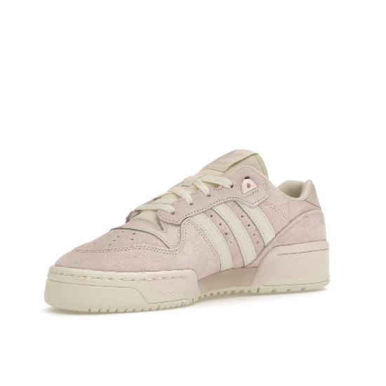 adidas Rivalry Low Пудрово-лиловый IF6255 Женские размеры