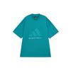 2024 Collection Chapter 03 Basketball Tee Breathable Training Round Neck Short Sleeve Unisex Tops Green JE3765