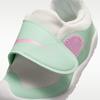 Nike Swoosh 1 Essential TD 'Sail Arctic Green Summit White Pink Rise'