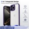 Высококачественный прозрачный акриловый чехол для iPhone Samsung Galaxy Xiaomi Redmi для iPhone 16 Pro Max 15 14 Plus 13 12 11 X XR чехол с силиконовой рамкой