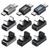 USB4.0 Type C Адаптер Поддерживает Зарядку PD240W и Передачу Видео 8K60 Гц Между Устройствами