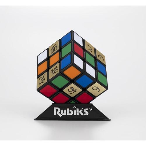 Megahouse [в комплекте золотые и серебряные печати] Кубик Рубика 3ÁE ver.3.0 Возраст от 8 лет и старше