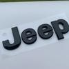 Car Front Hood Emblem Side Trunk Sticker Badge for JEEP Renegade Grand Cherokee Wrangler JK Compass Commander Patriot Liberty AJY1