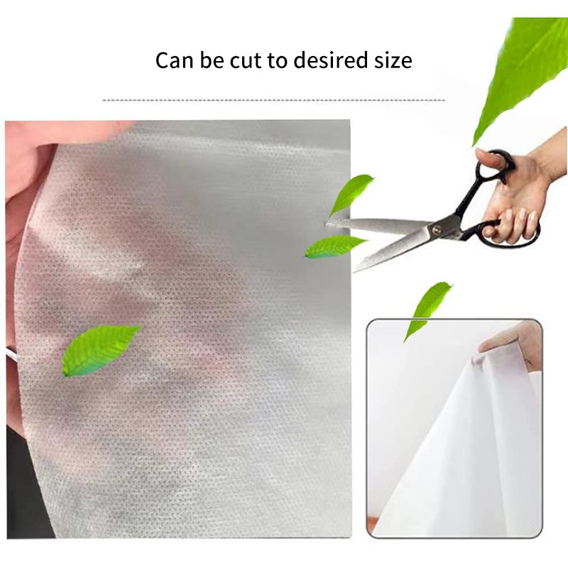 Одноразовая простыня для салона красоты, спа, тонкая утолщенная простыня из нетканого материала, дышащая, водонепроницаемая, для путешествий, отелей