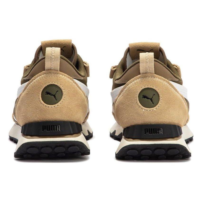 Puma Rider FV Base 'Оливково-зеленый Песчаная дюна' 393231-05