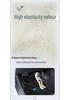 **Wuling Xingguang 730 TPE Floor Mats: Waterproof & Dirt-Proof, Full Surround with Door Sill Protection**