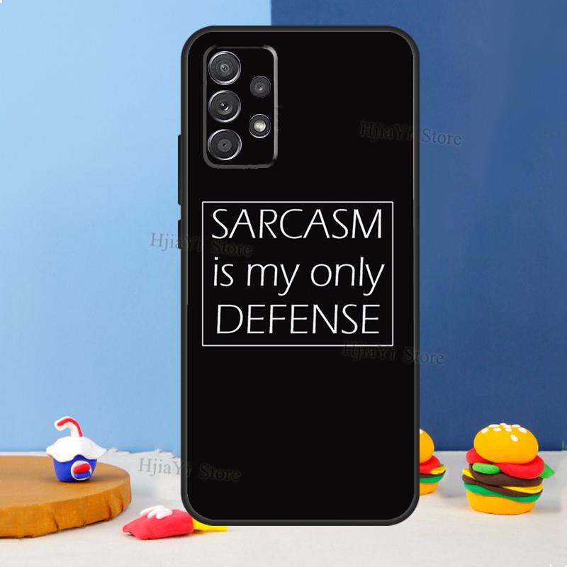 Teen Wolf Quotes Case For Samsung A54 A34 A14 A13 A23 A33 A53 A73 A51 A71 A72 A12 A22 A32 A42 A52 Back Cover