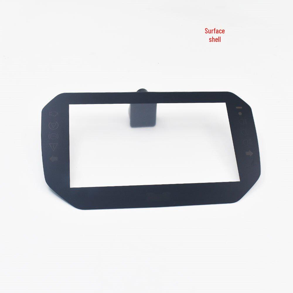 Накладка на приборную панель/спидометр для BMW S1000RR, S1000XR, R1250R, R1200GS