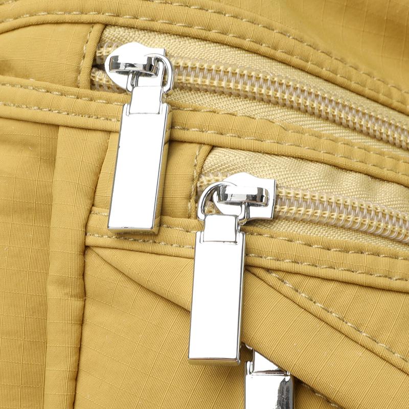 Сумка на плечо Женская водонепроницаемая нейлоновая сумка Сумка для мамы