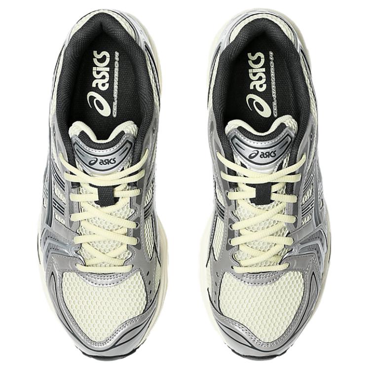 Asics Кроссовки унисекс Gel Kayano 14 Oyster White Steeple Grey Cream 1203A537-250
