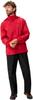 Куртка VAUDE мужская Escape Light Jacket (04341) красный уни