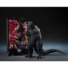 Bandai Tamashii Nations - Godzilla 1954 - Figurine S.H.MonsterArts Godzilla Movie Graphic Plus 15 cm