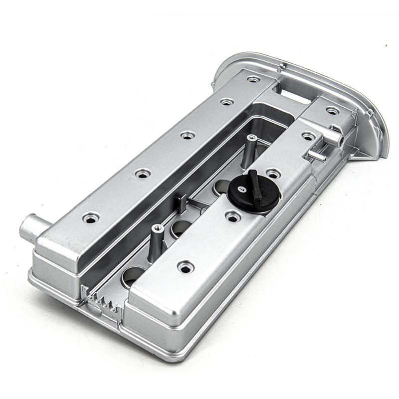 Алюминиевая головка цилиндра для Buick Excelle 1.8, крышка клапанов, деталь 92062396