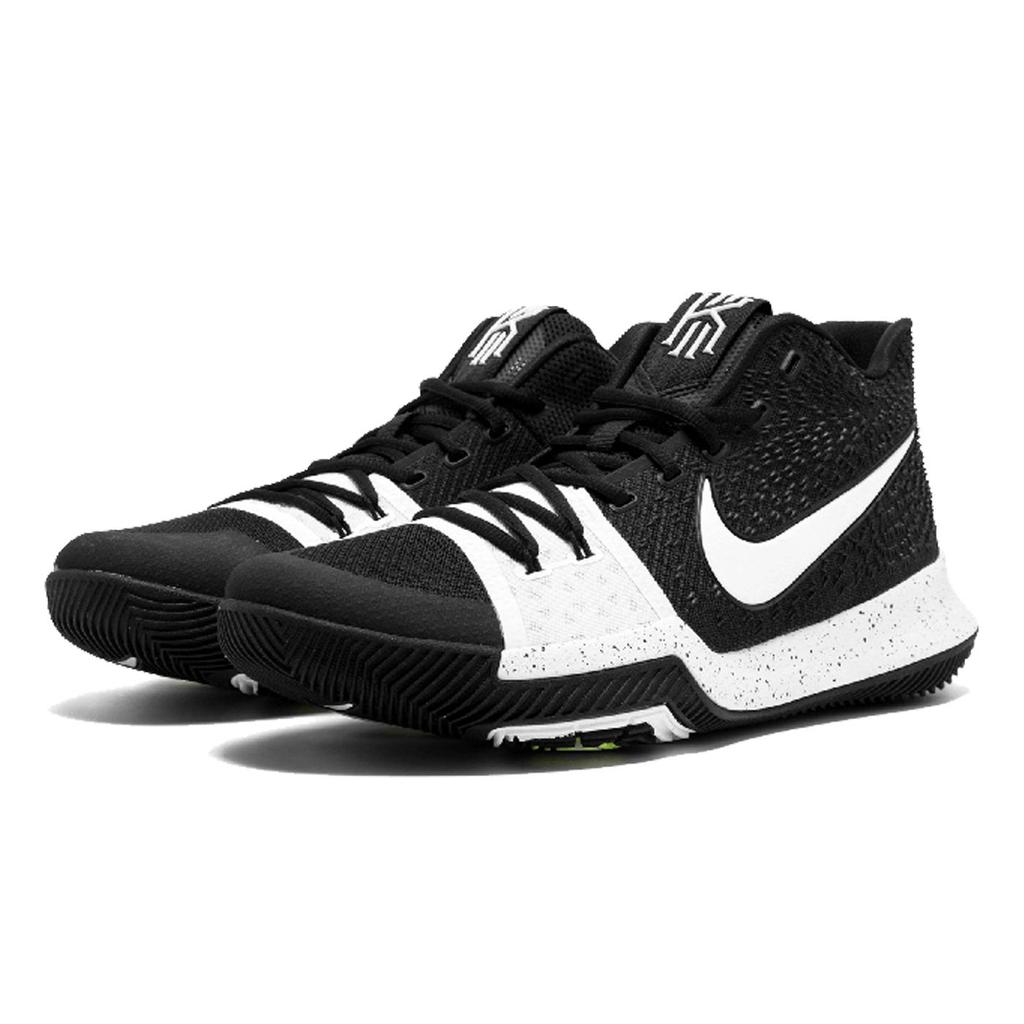 Nike Kyrie 3 Tb Черный Белый 917724-001
