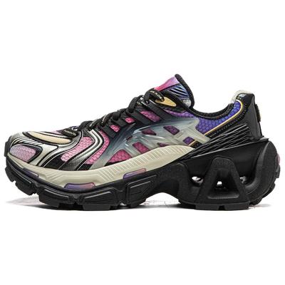 Furious Rider ACE 3.0 Амортизирующие Легкие Низкие Повседневные Кроссовки Унисекс AZGW031-4