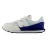New Balance Nb 237 Удобные Универсальные Прочные Низкие Повседневные Кроссовки Детские кроссовки Белый Синий PH237DIW