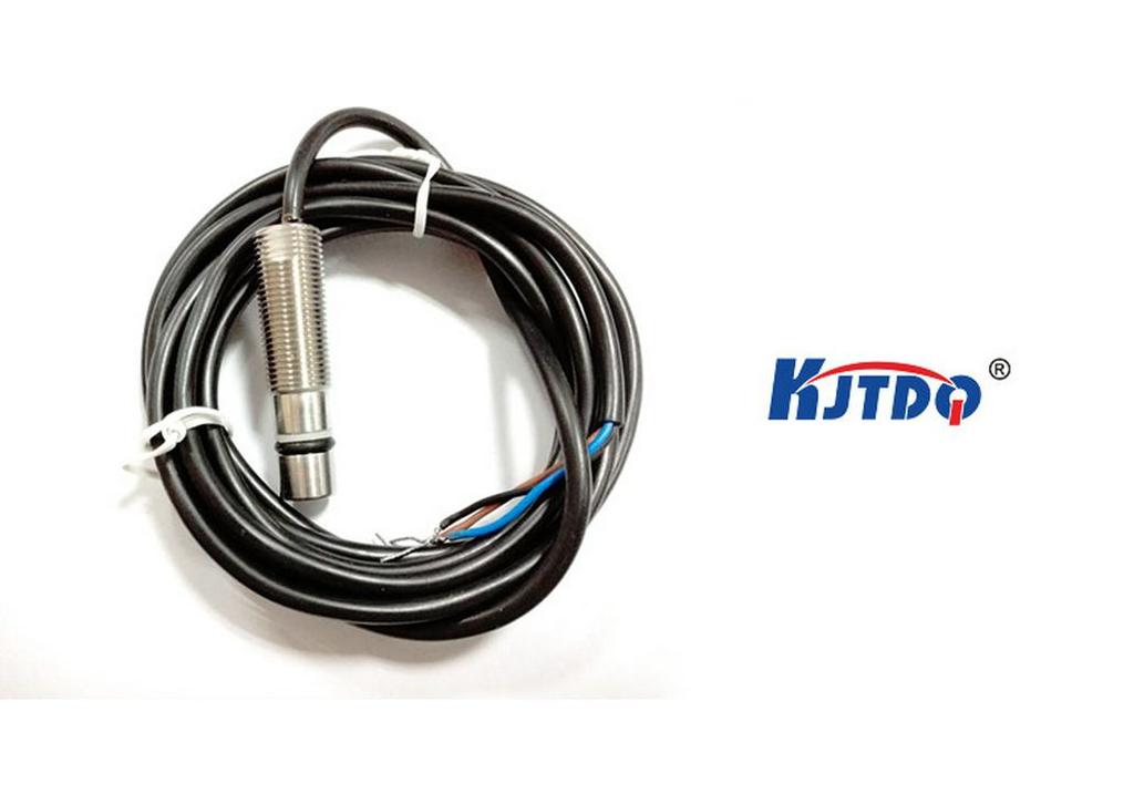 Высоконапорный датчик приближения KJTDQ M12 для гидравлических цилиндров