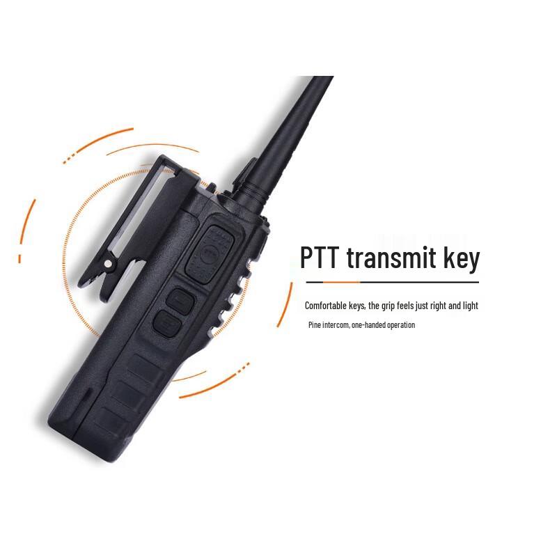 Baofeng BF-888S Professional IP67 Waterproof Walkie-Talkie (CN version)