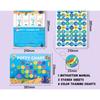 Kids Potty Training Reward Sticker Chart For Boys And Girls Habit Cultivation
