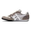 ONITSUKA TIGER Серые кроссовки Serrano 1183B400-022