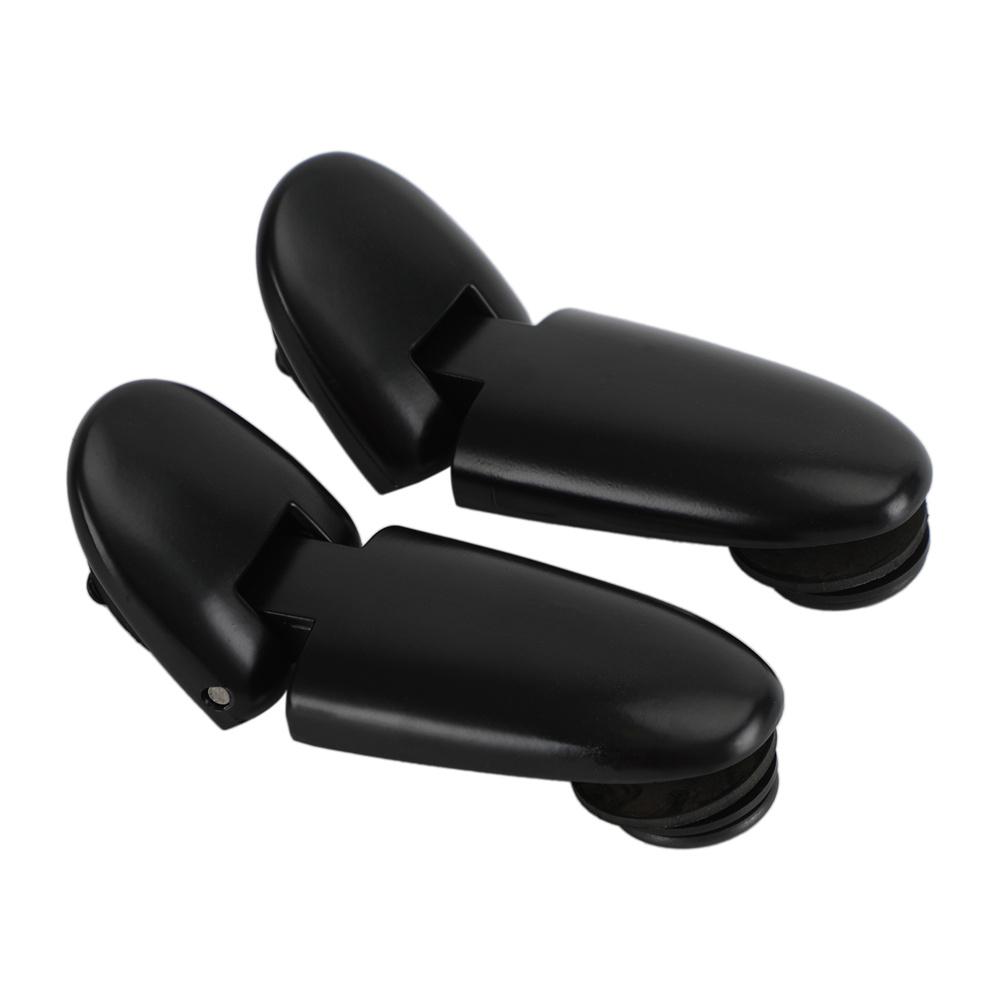 2PC For Ford Explorer Sport Rear Door Tail Gate Glass Window Hatch Hinge 926-132