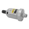 Air Compressor Automatic Drainer Pneumatic Translucent Mini Series Filter Floating Ball Type