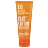 Duke Cannon Supply Co. Daily Defense Face Lotion, Mineral Sunscreen, Spf 32, Light Citrus, 88 Ml (3 Fl Oz)