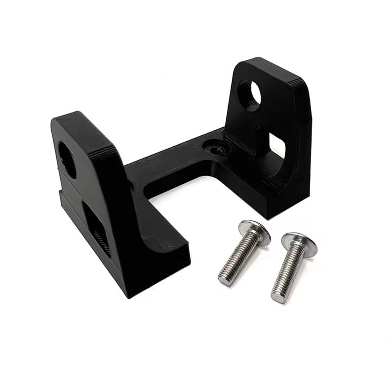 Reinforced Fixed Mounting Bracket For 450MT 450Mt Motorcycle Windshield Shock Absorber Bracket