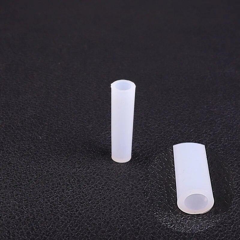 1 шт. 5 см длинный квадратный прямоугольник треугольник смешанная форма силиконовая форма для смолы DIY глина эпоксидная смола формы для литья инструменты для ювелирных изделий