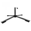 Adjustable Center Hole Collapsible Umbrella Holder Umbrella Base Stand