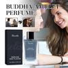Roxelis Mint Perfume 100мл, Свежий и Элегантный, Натуральный Легкий Аромат, Стойкий, Кондиционирующий Мятный Аромат
