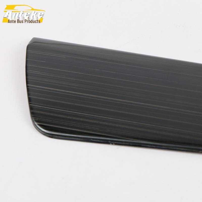 20 Models 3 Series Center Console & Cup Holder Trim Sticker Car Accessories