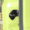 Декоративная накладка дверного замка для Suzuki Jimny 2019, автомобильные аксессуары из АБС-пластика
