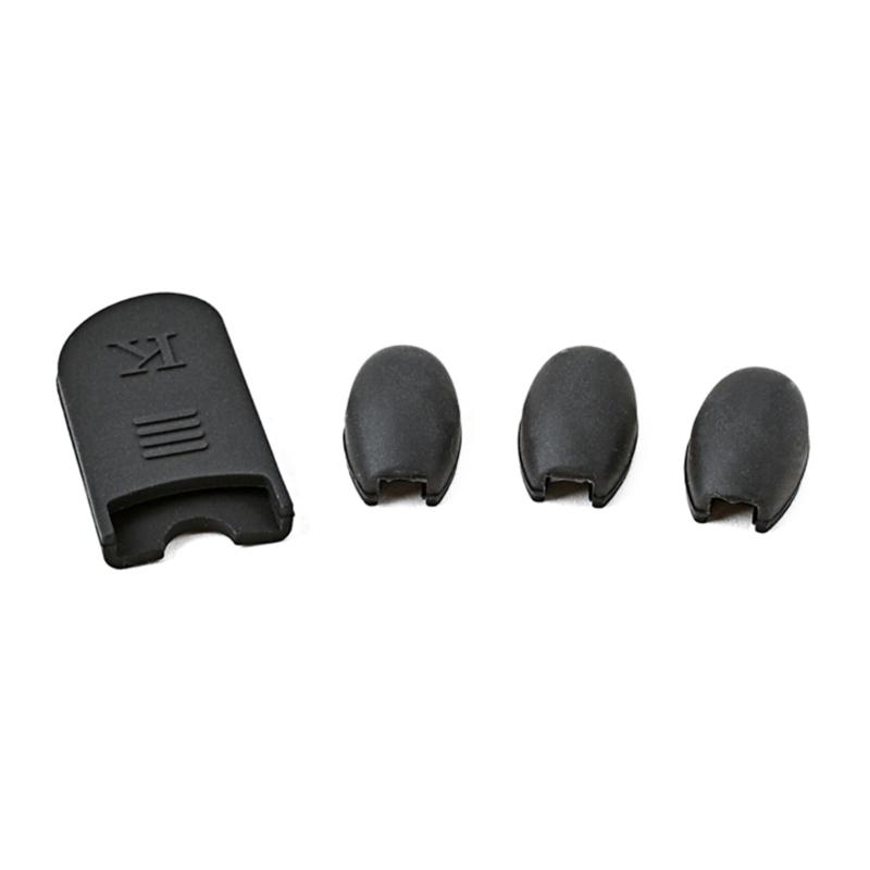 Palm Key Risers Pads Finger Protector for Alto Soprano Tenors Saxophone Parts